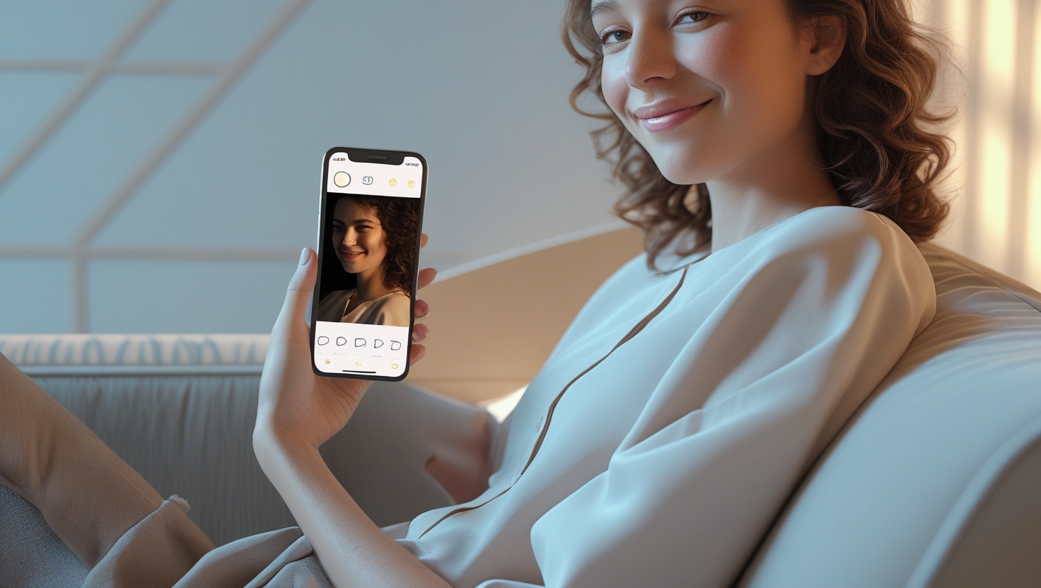 Dicas de Fotografia para Celular