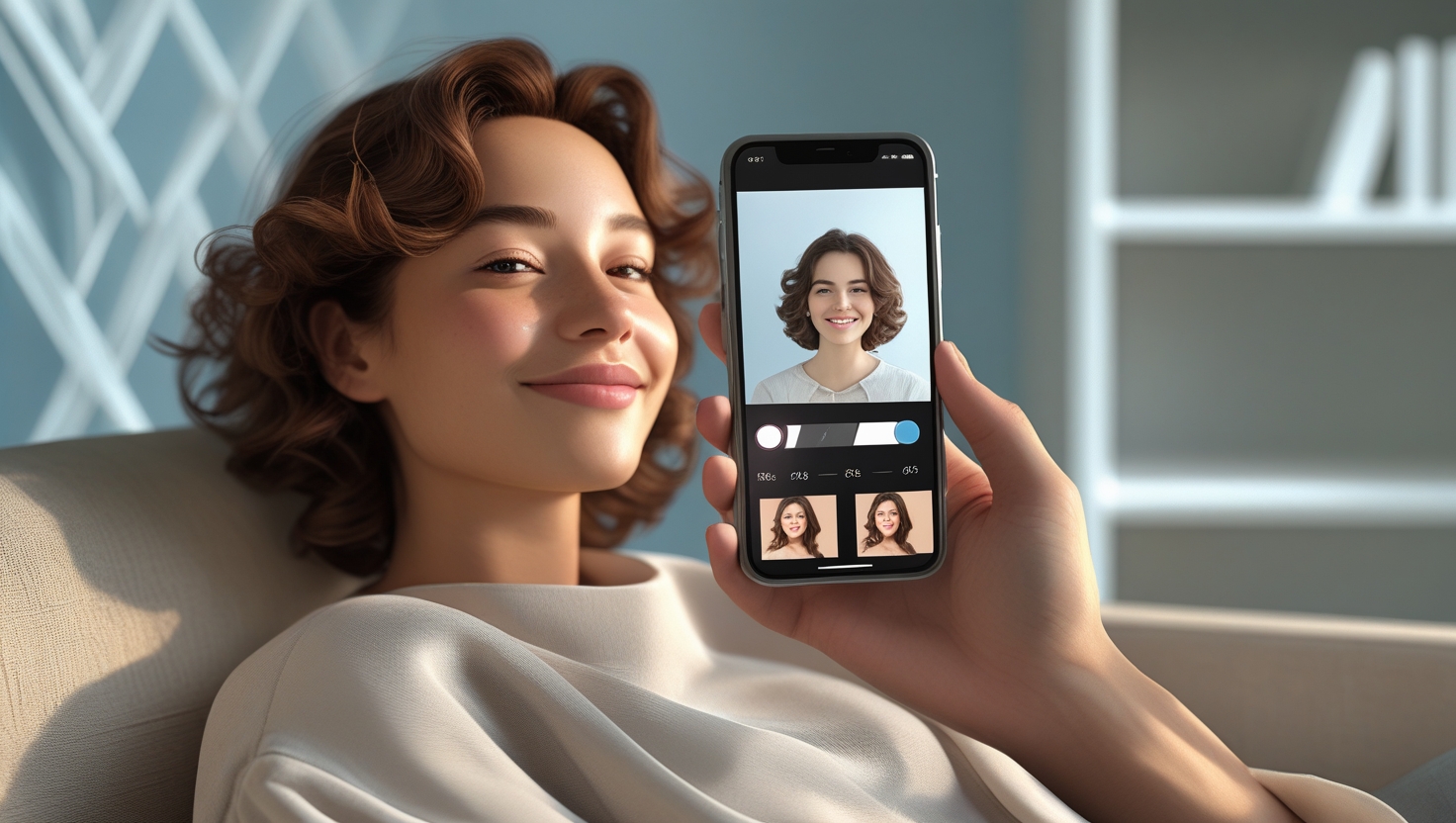 Truques Simples para Clarear Fotos no Celular