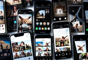aplicativos gratuitos para editar fotos