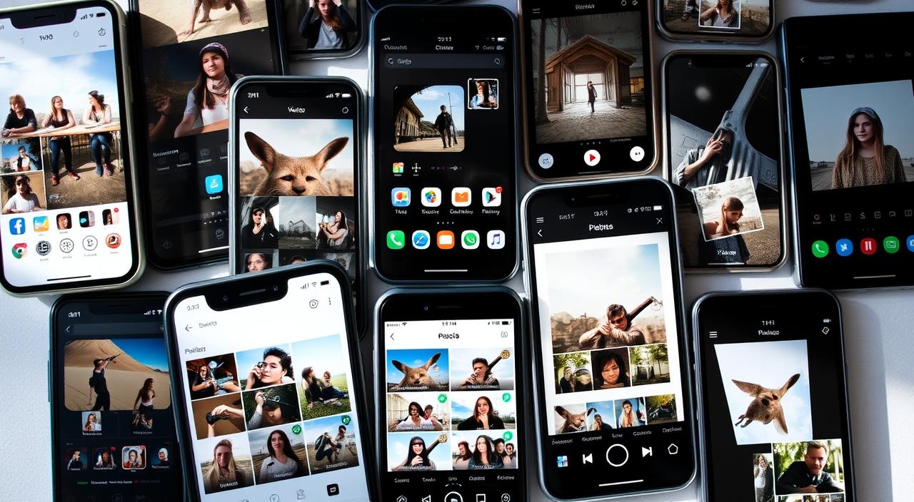 Aplicativos Gratuitos para Editar Fotos no Celular: Conheça os Melhores