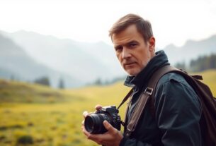 como contar histórias com fotografias
