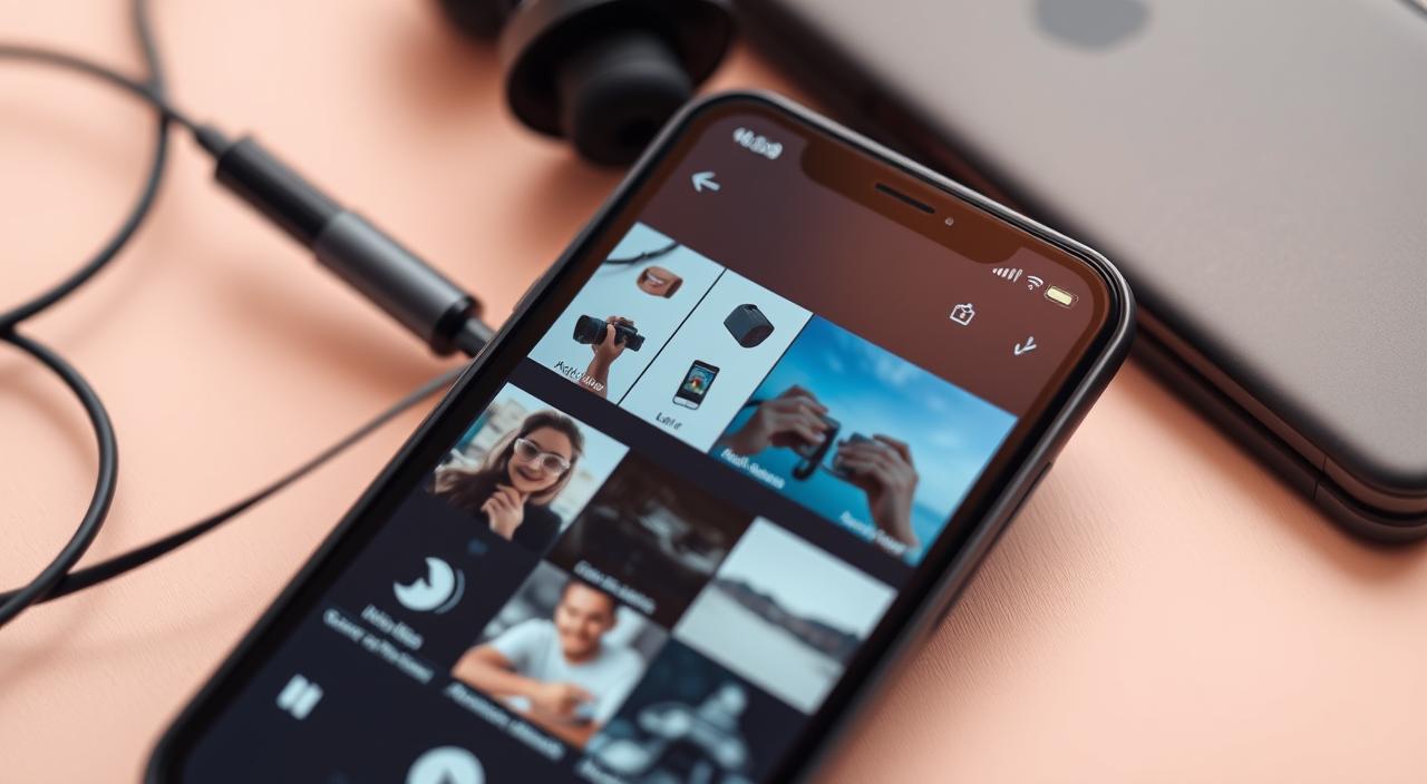 Como Editar Fotos pelo Celular e Valorizar Suas Imagens