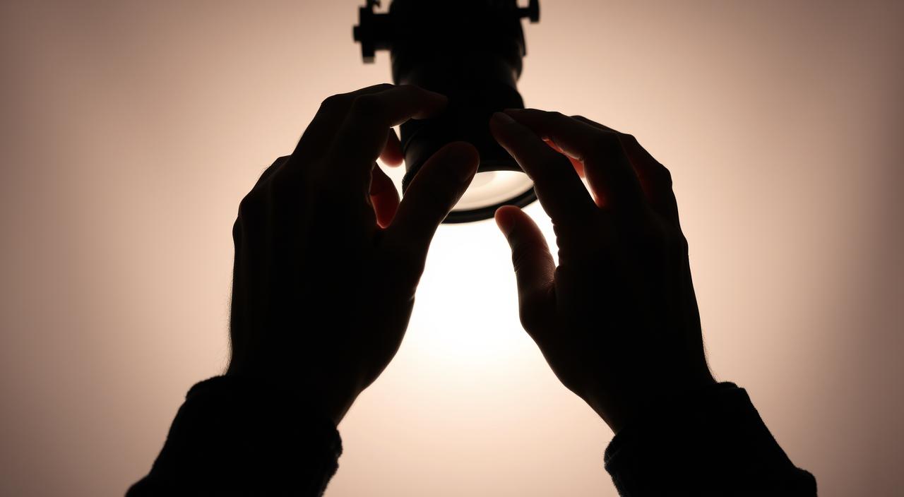 Como Usar Sombras na Fotografia e Criar Efeitos Interessantes