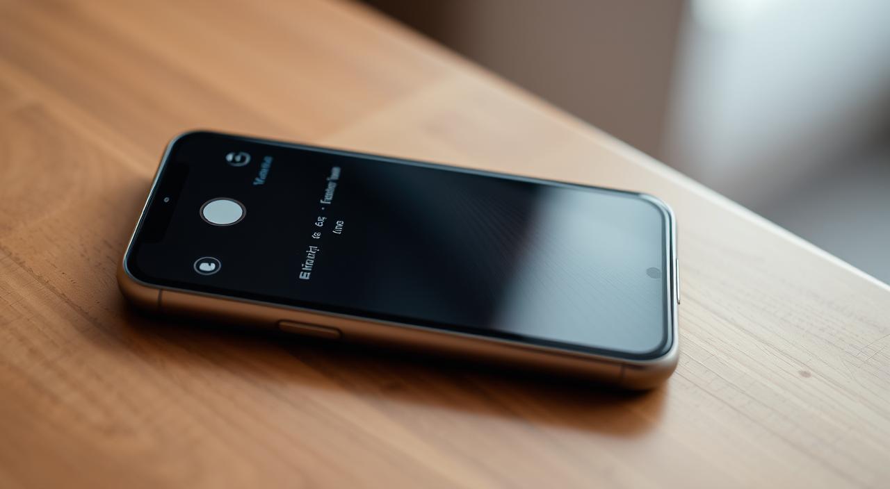 Configurar a Câmera do Celular: Ajustes Essenciais para Fotografar Bem