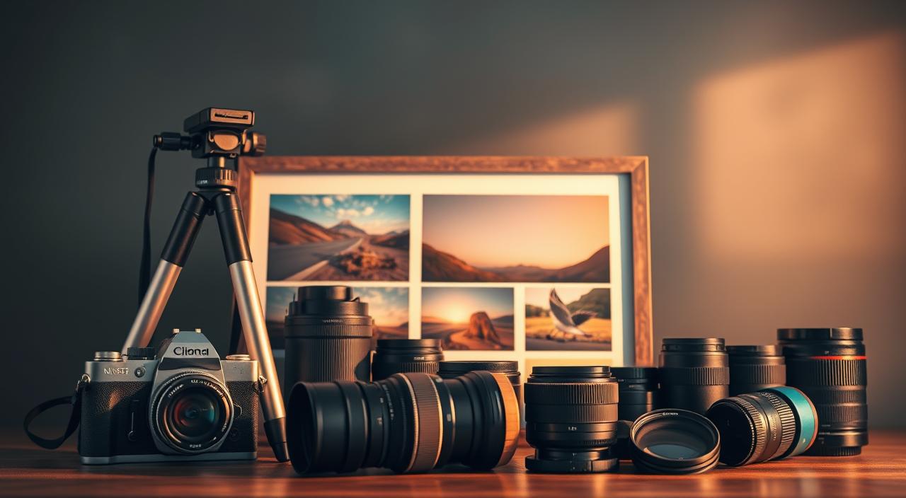 dicas de composição para fotos incríveis