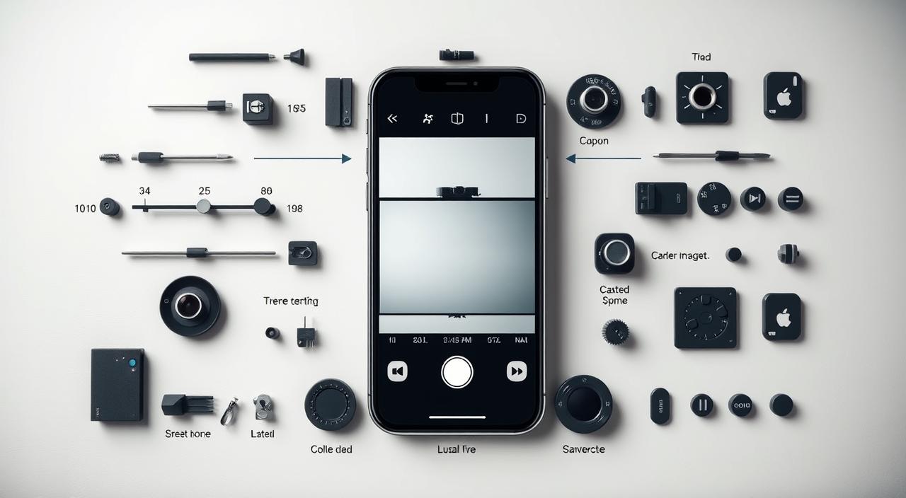 dicas de fotografia para celular