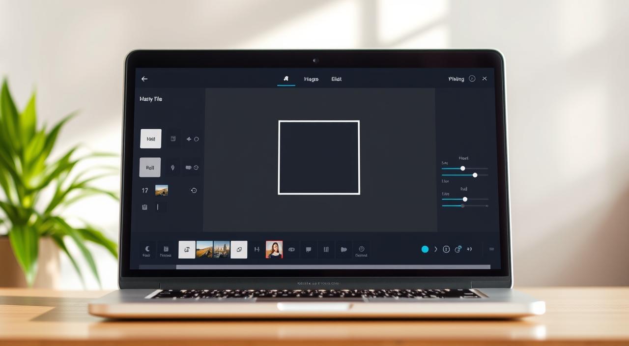 edição de fotos online gratuita