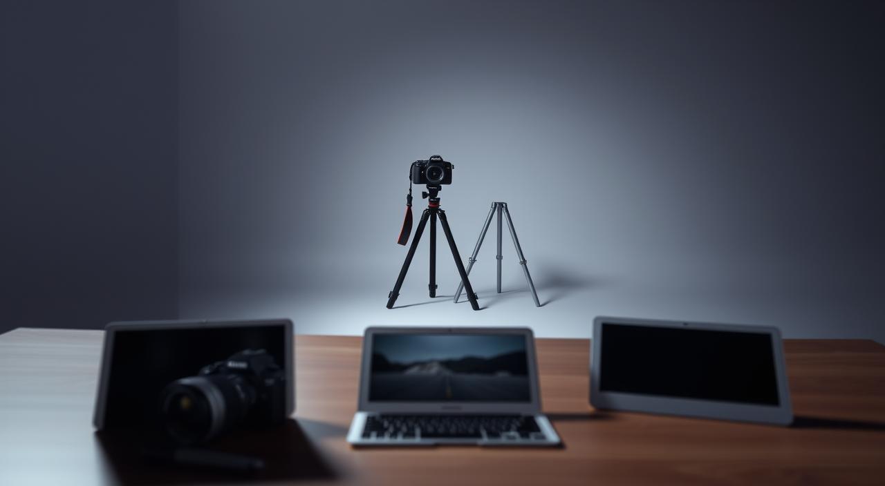 erros comuns em fotografia