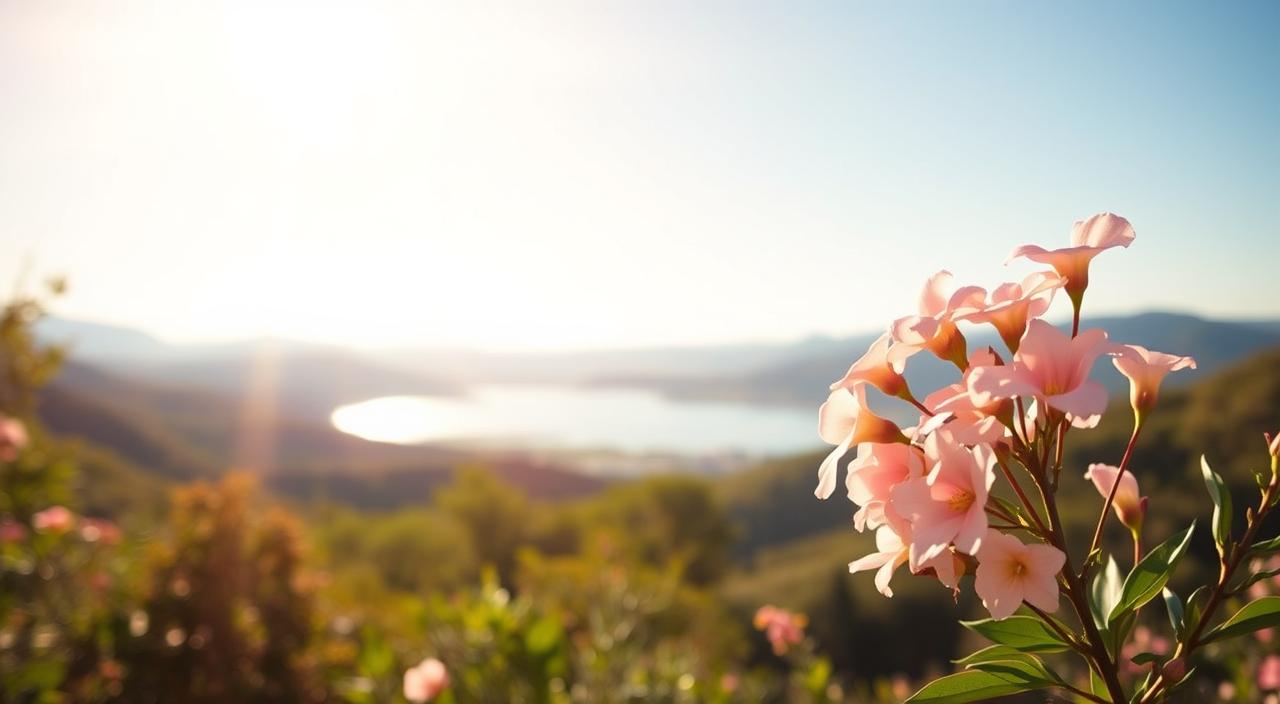 Filtros Leves para Fotos Naturais: Evite Efeitos Exagerados