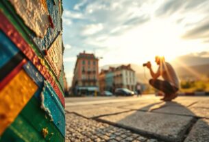 ideias criativas para fotografar