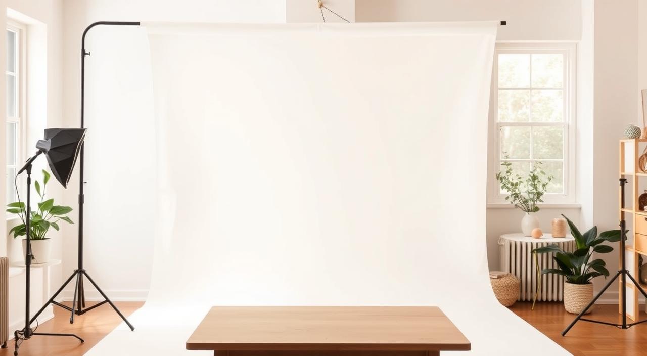 Iluminação Simples para Fotos Caseiras com Resultados Profissionais