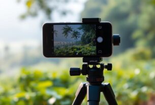 melhores ângulos para fotos no celular
