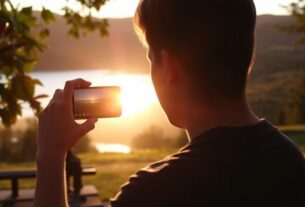 melhores horários para fotografar
