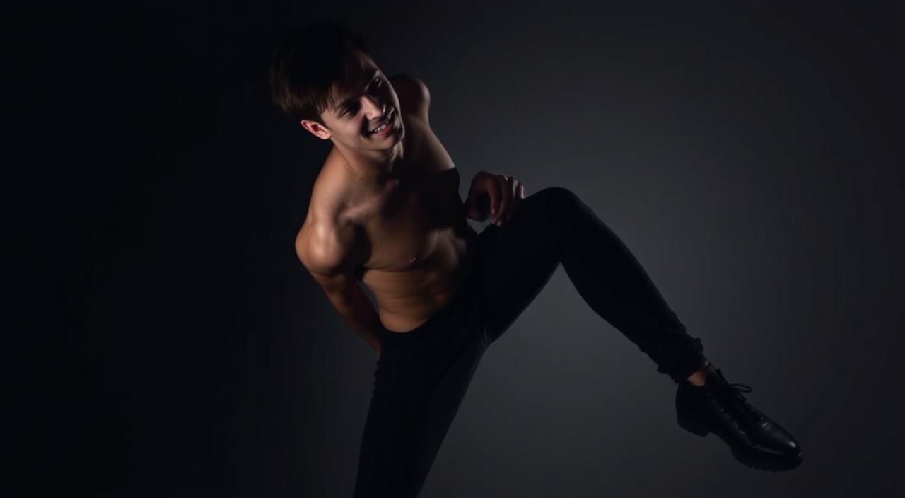 poses criativas retratos impactantes