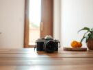 projetos fotográficos simples