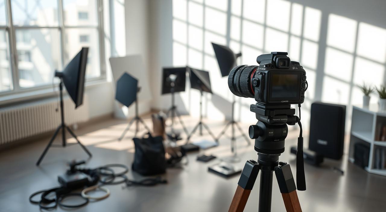 técnicas de fotografia com reflexos e sombras