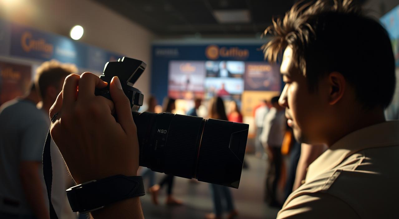 técnicas de storytelling fotográfico