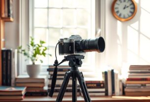 truques de enquadramento em fotografia