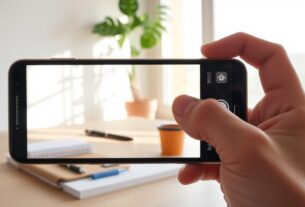 truques para fotos melhores com celular
