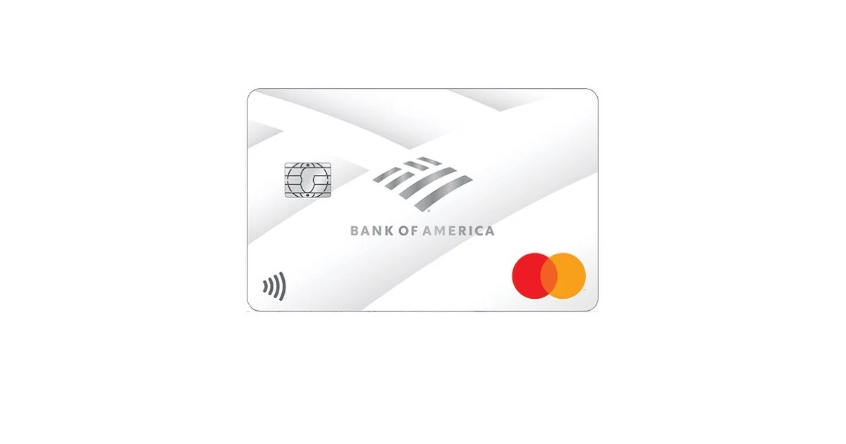 How to Easily Apply for a BankAmericard Credit Card Today