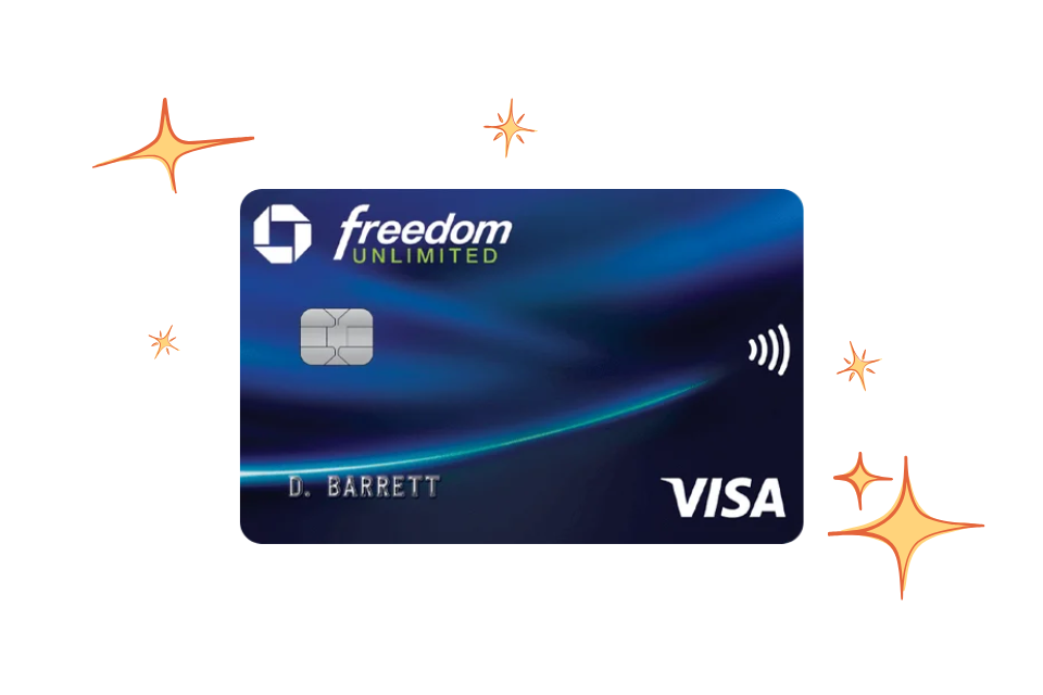 How to Apply for a Chase Freedom Unlimited Credit Card Guide