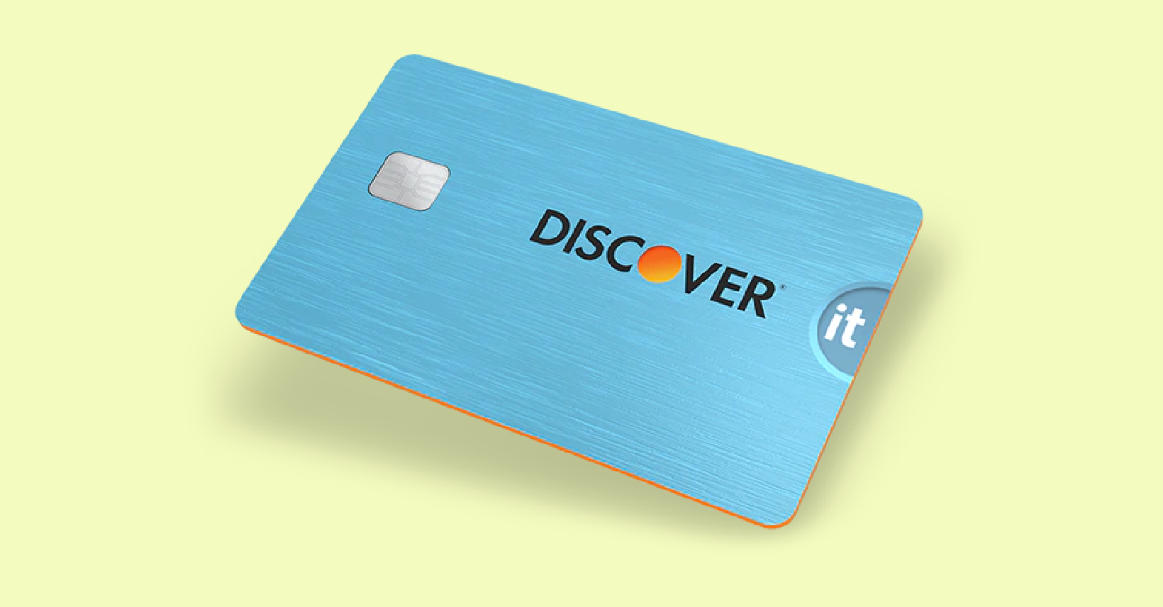 How to Apply for Discover it Cash Back Credit Card Easy Steps