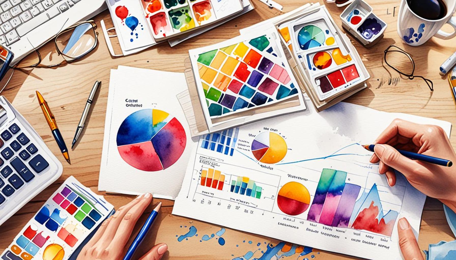 Comparative Analysis: Active Funds vs. Passive Funds in the Construction of Investment Portfolios