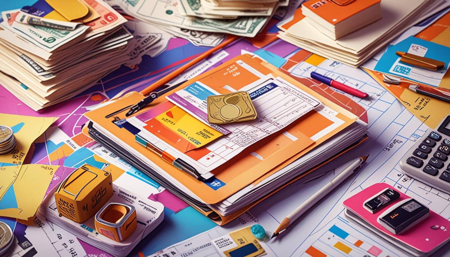 The Importance of Tracking Expenses in Times of Economic Crisis