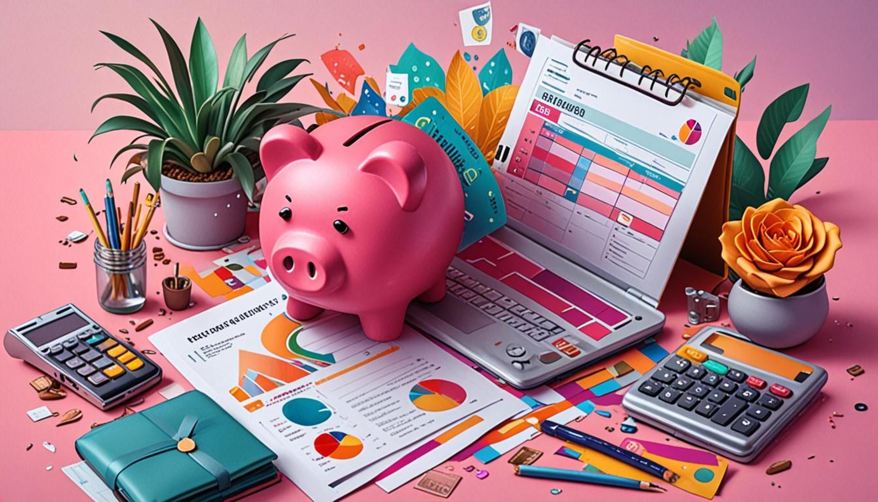 Tracking Expenses and Mental Health: The Relationship between Finances and Well-Being