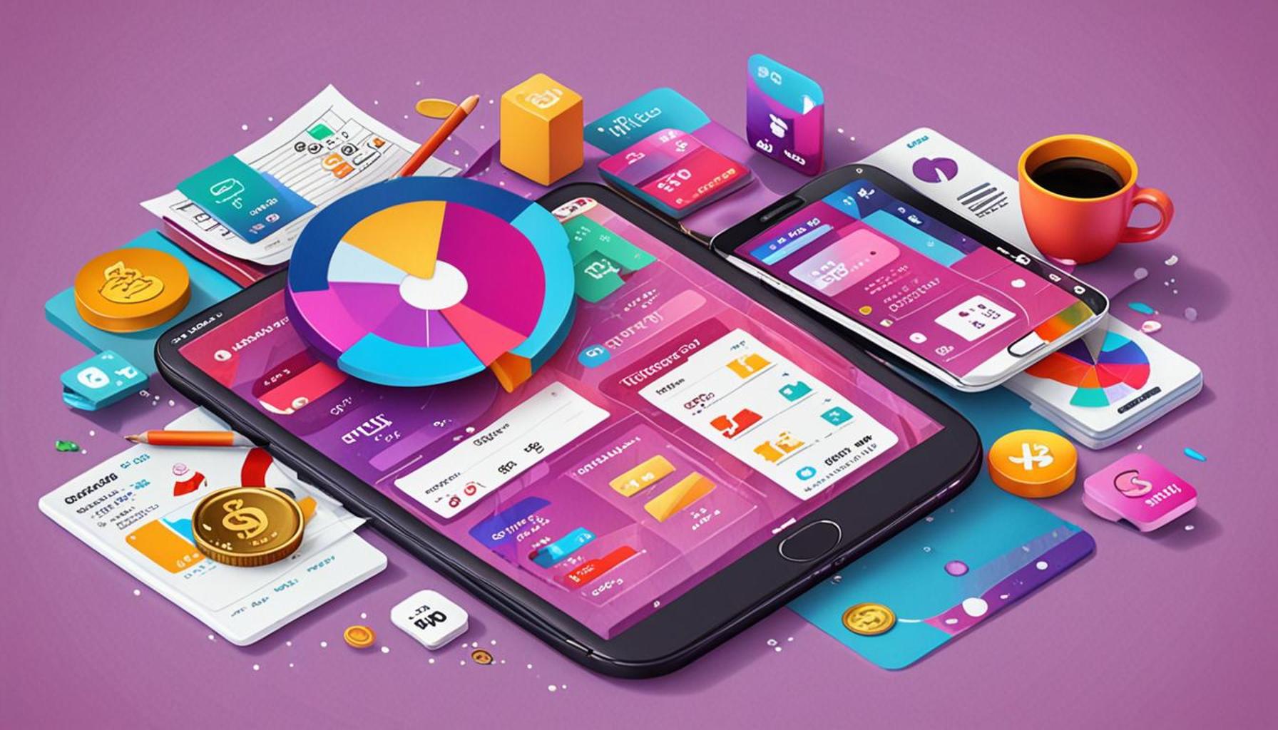 How Expense Tracking Apps Can Help Improve Your Personal Budget