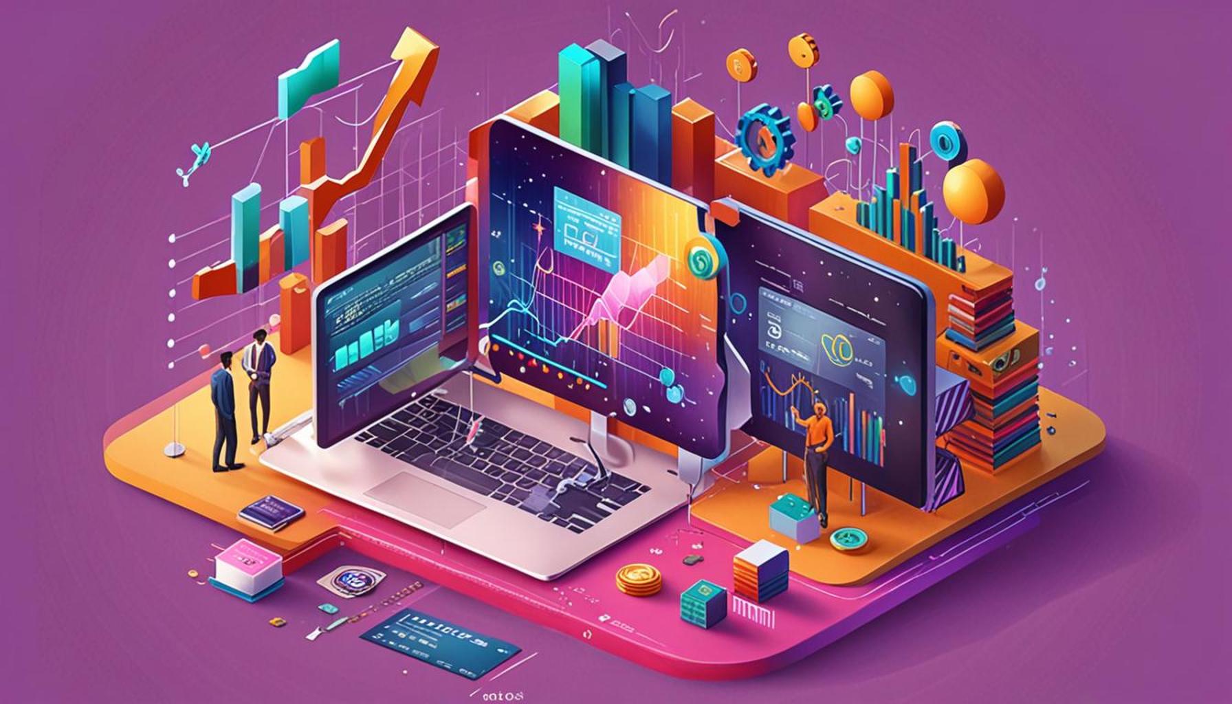 The Impact of Financial Technologies on the Economic Efficiency of Small Businesses