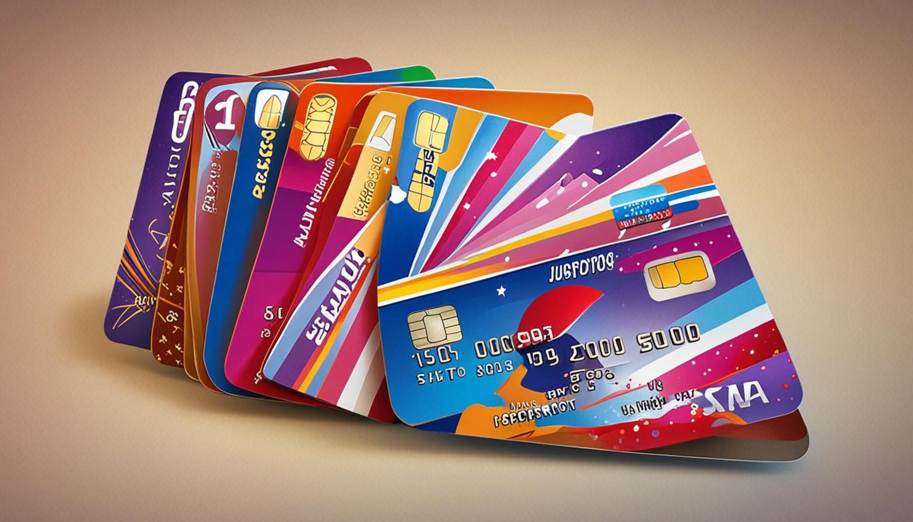 How to Choose the Ideal Credit Card for Your Lifestyle in the USA