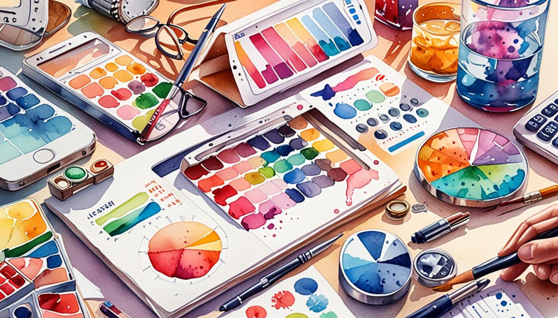 The Impact of Technology on Income Management: Apps and Tools that Facilitate Financial Control