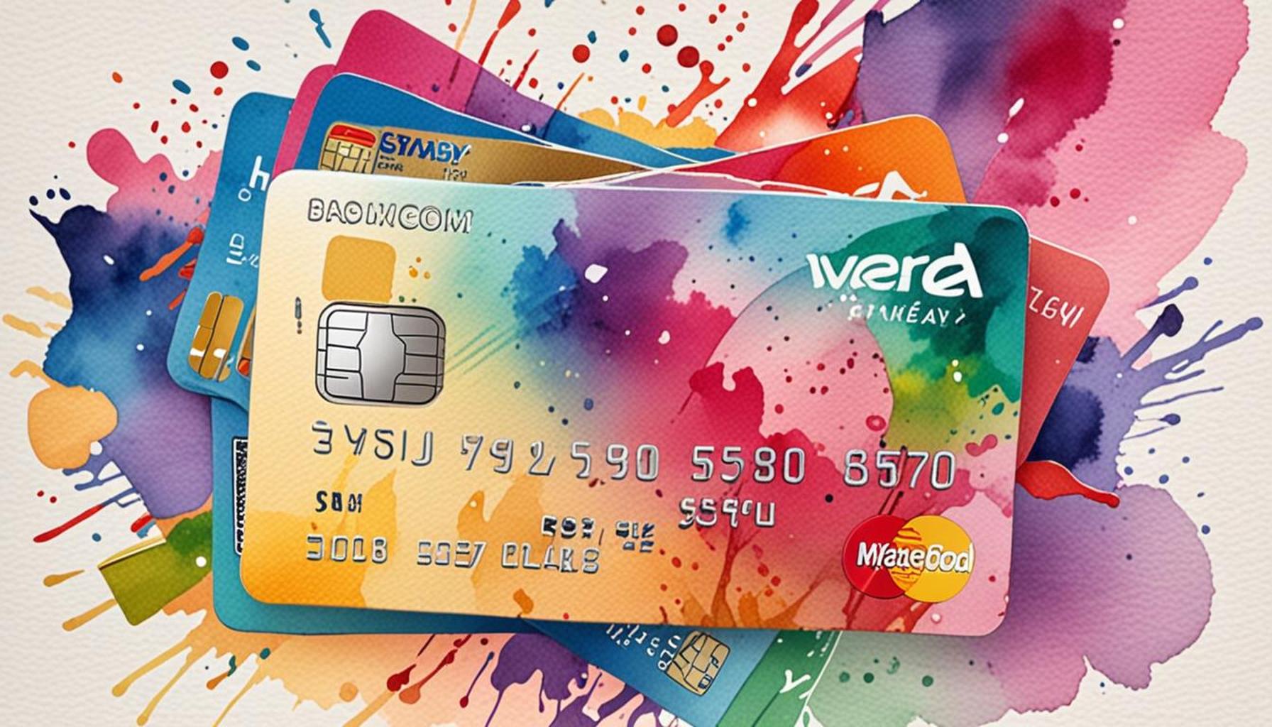 Reward Credit Cards: Are They Worth It?