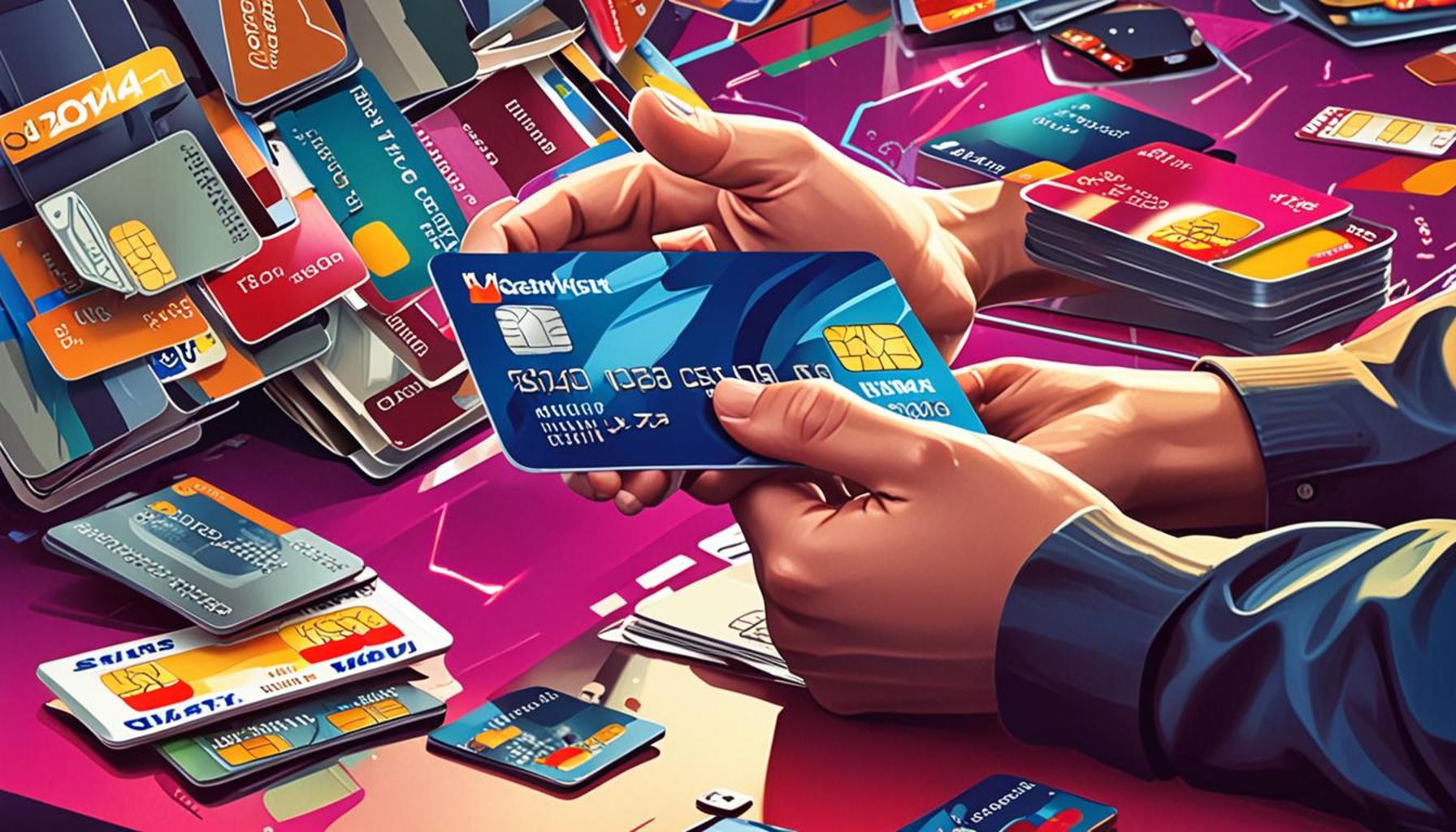 Credit Cards and Fraud: How to Protect Yourself and What to Do in Case of Identity Theft
