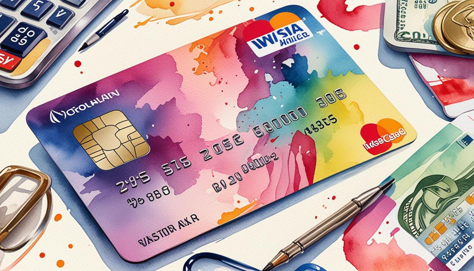 How Credit Cards Can Influence Your Long-Term Financial Planning in the USA