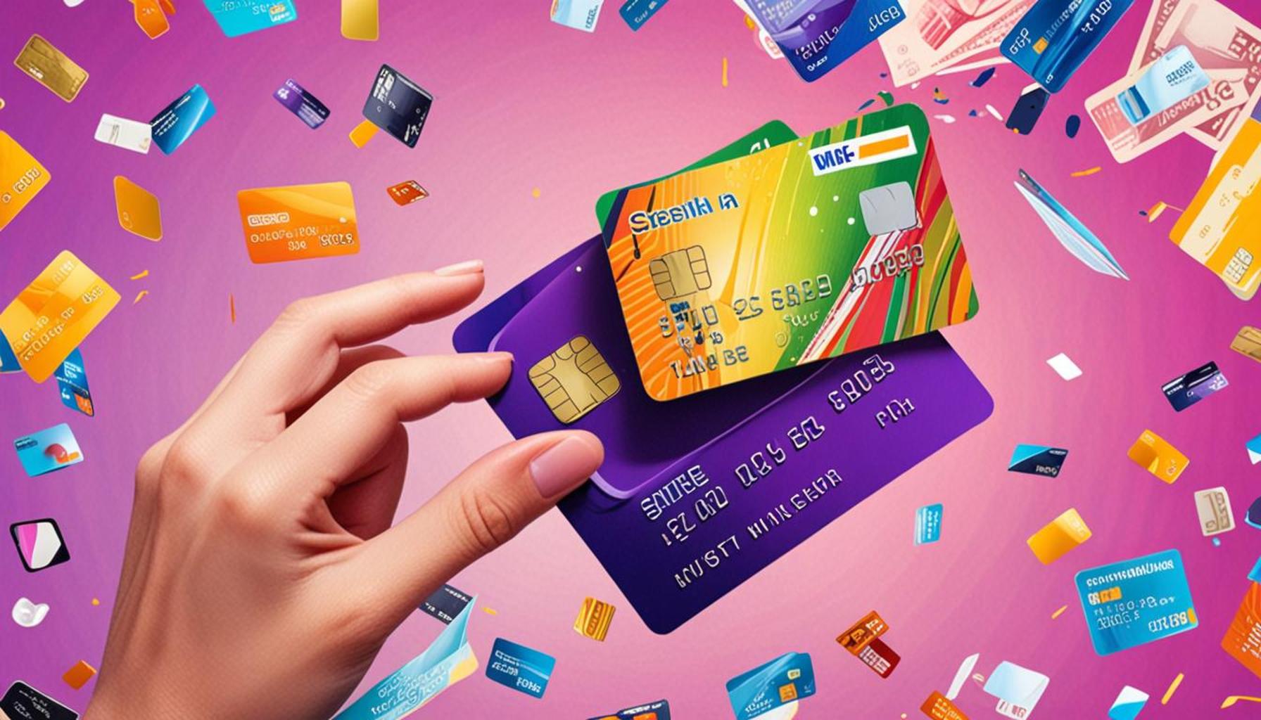 Credit Cards for Students: Tips and Benefits for Starting Financial Life