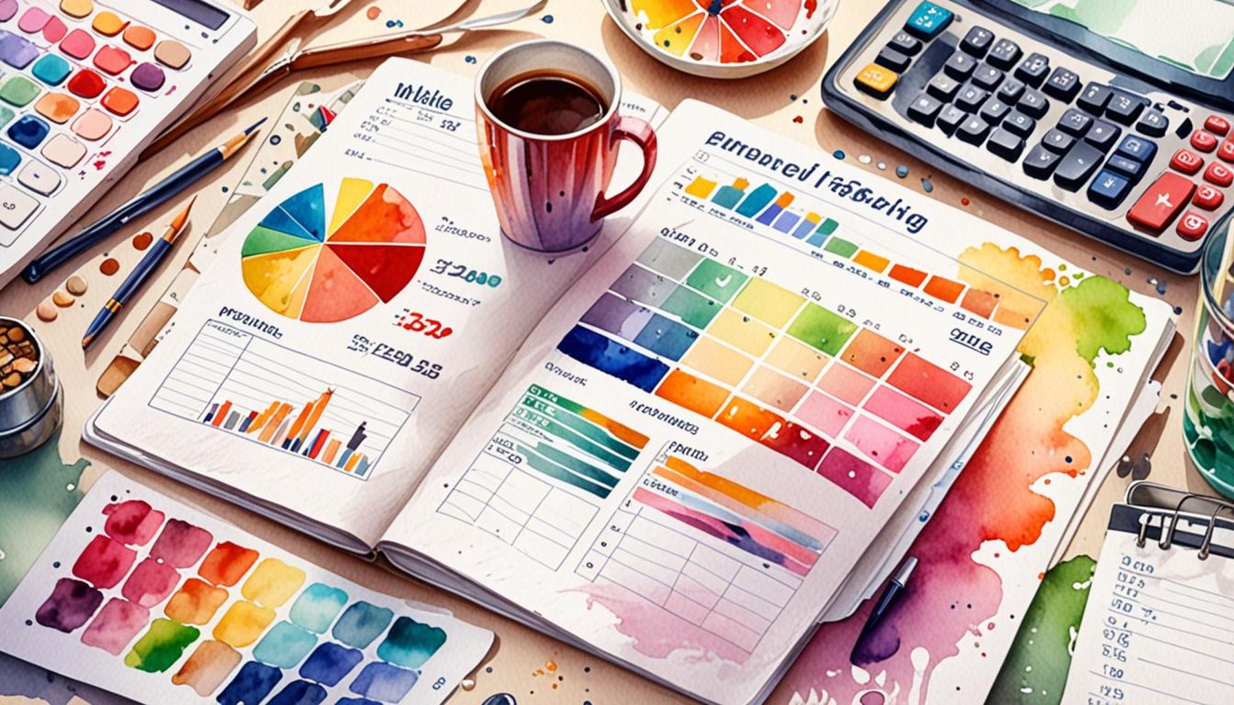 The Importance of Expense Tracking for Personal Financial Planning