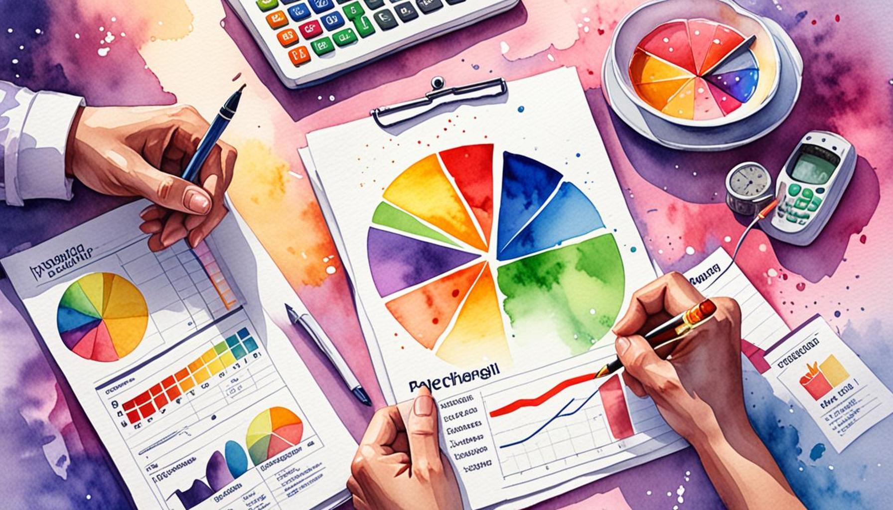 The Psychology Behind Expense Tracking: How Financial Awareness Affects Our Decisions