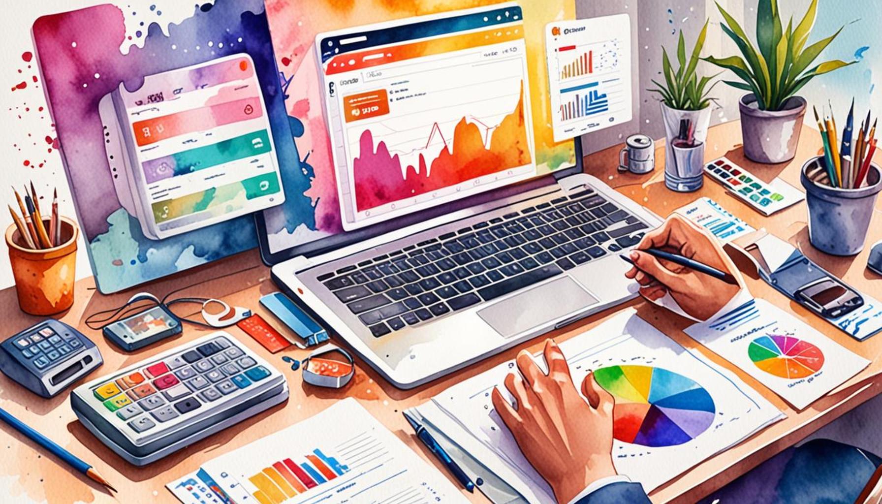 How to Use Technology to Automate Expense Tracking