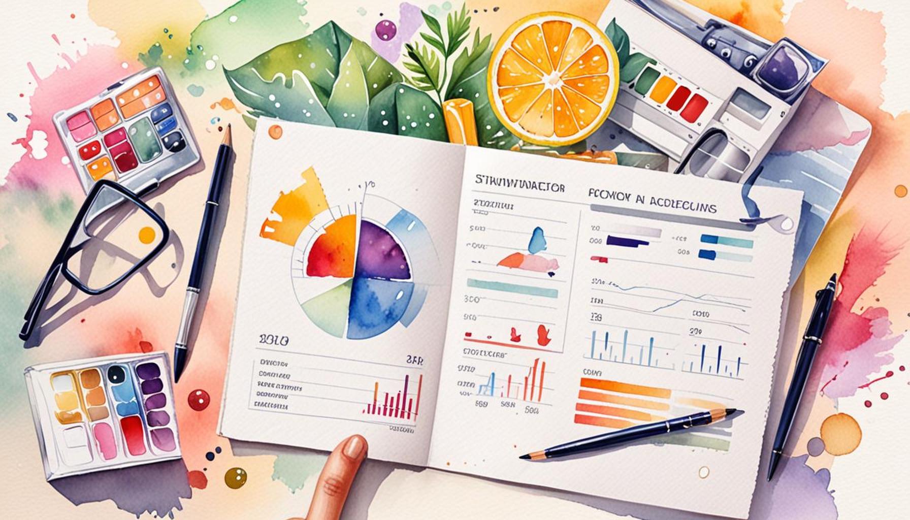 Strategies to Track Expenses and Improve Your Spending Habits