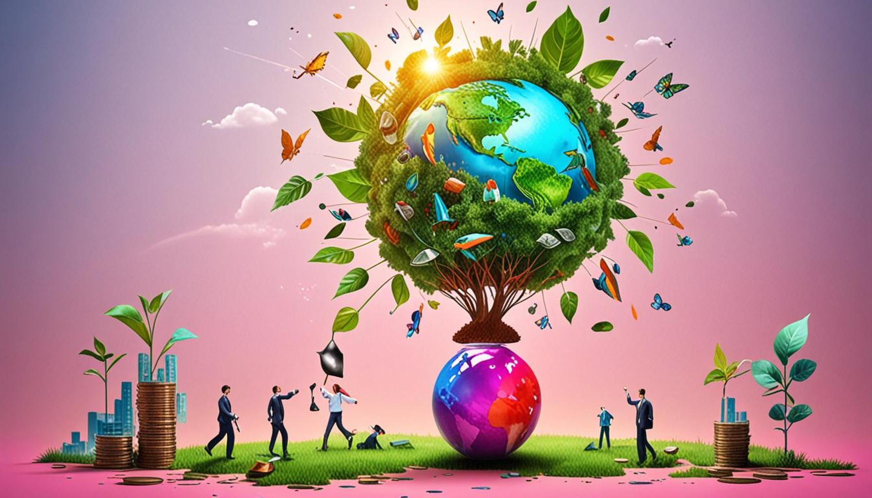 Sustainable Investment: Strategies to Align Profits and Social Responsibility