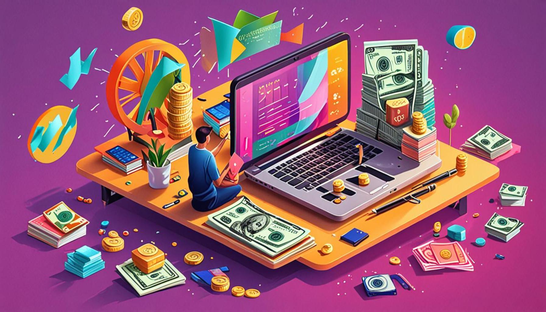 Income Management Strategies for Millennials: How to Maximize Your Financial Potential