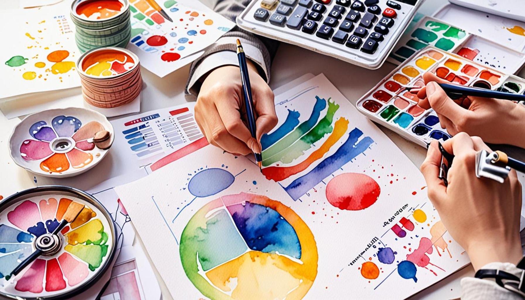 The Role of Financial Psychology in Personal Income Management