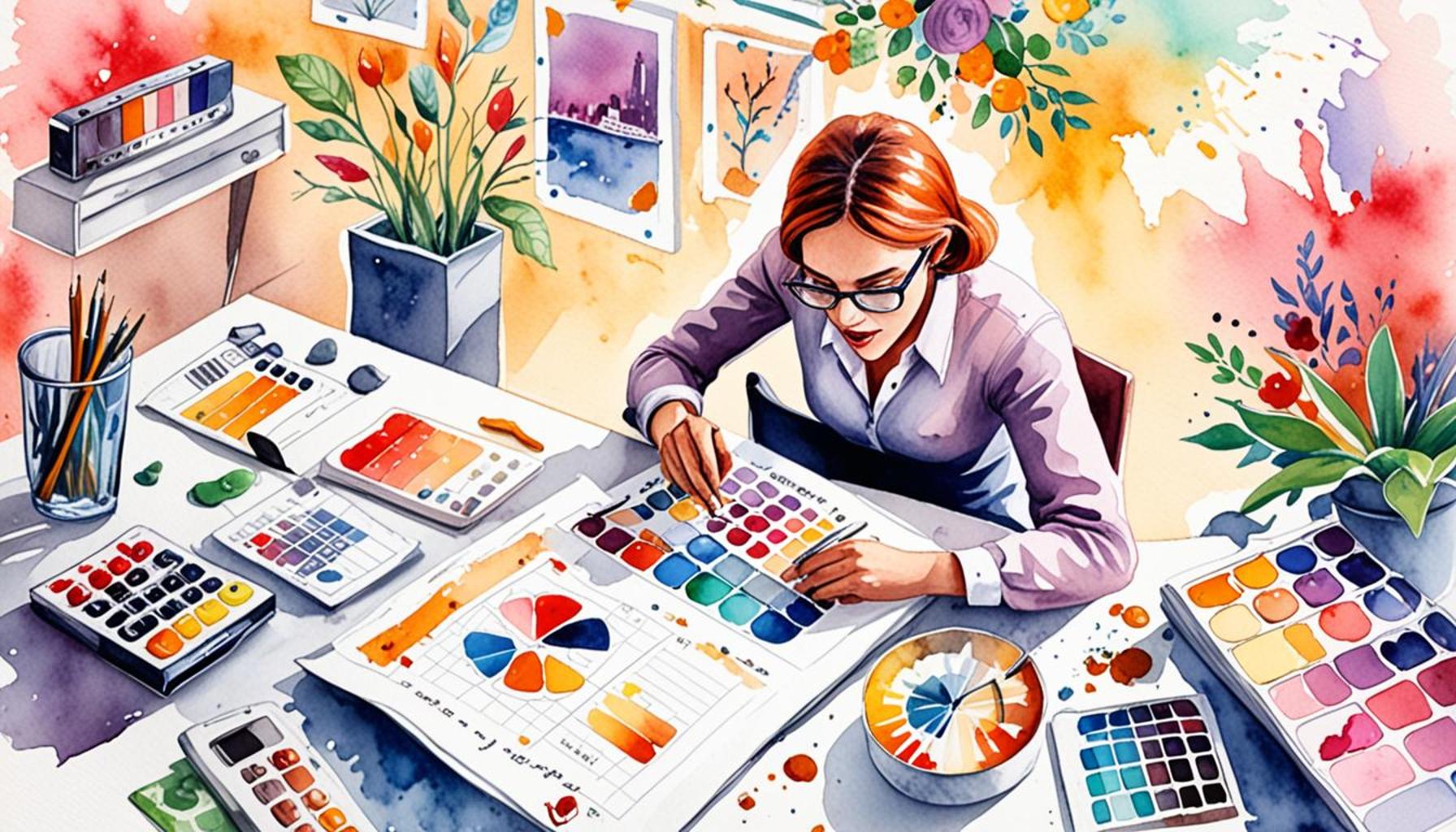 Income Management for Freelancers: Strategies to Stabilize Cash Flow in Irregular Work