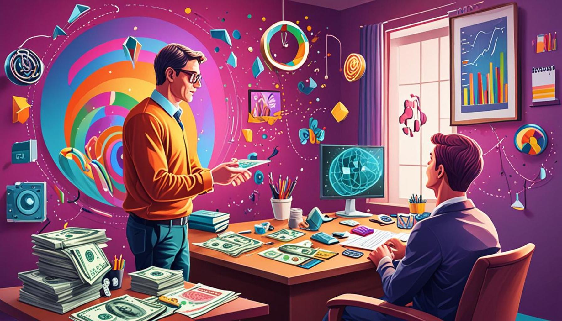 Behavioral Economics Techniques: How Our Financial Decisions Are Influenced by Psychological Factors