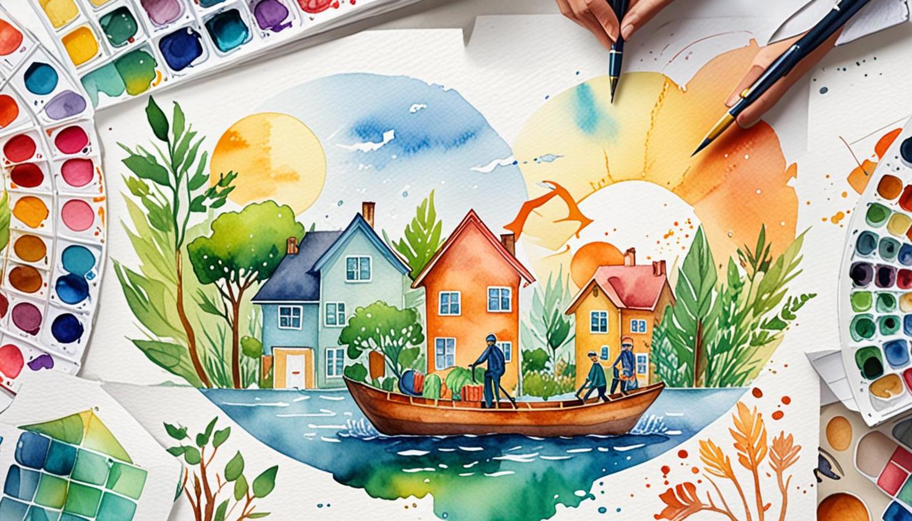 The Role of Sustainable Investments in Long-Term Income Management