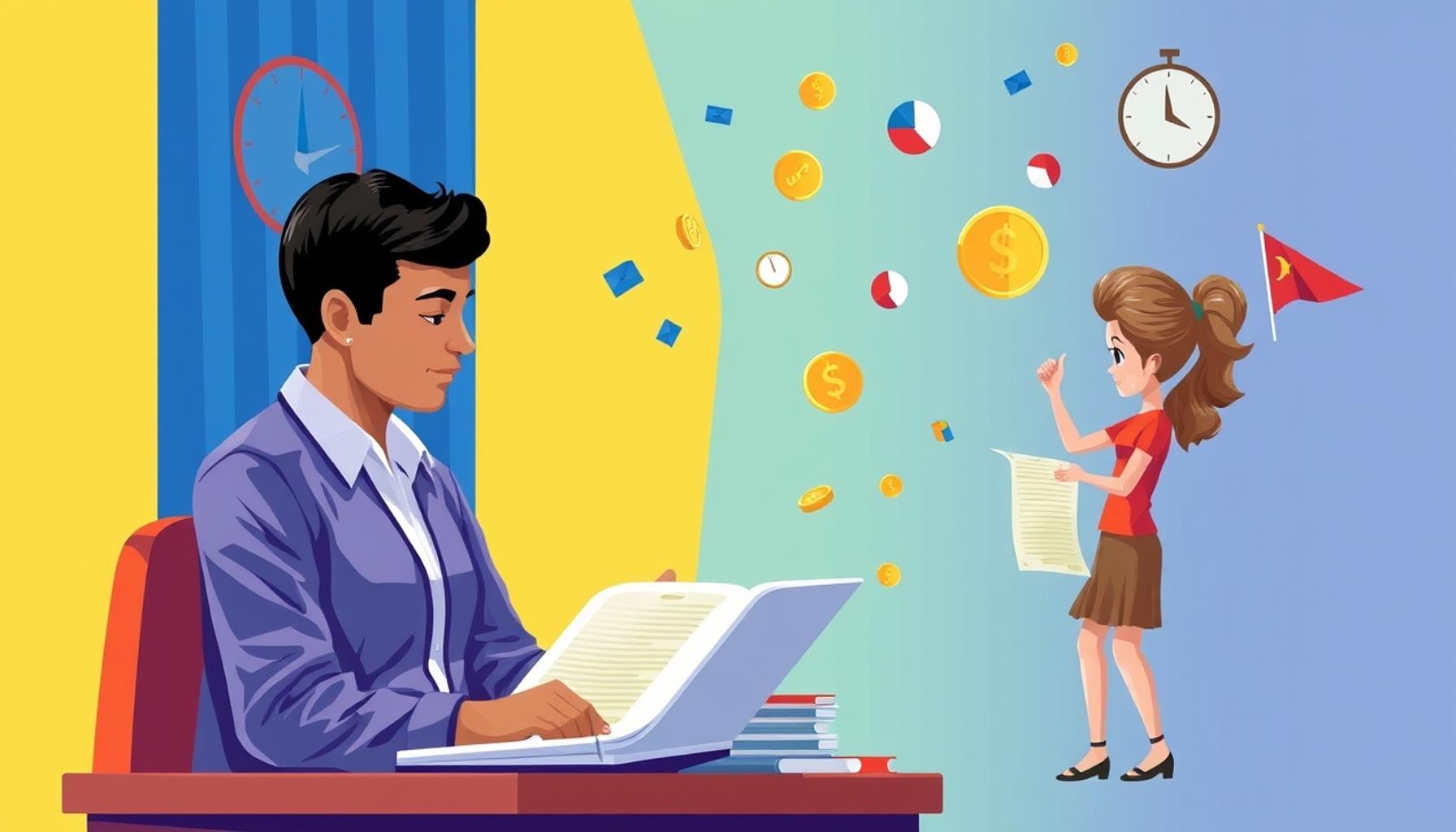 Jak může osobní finanční plánování pomoci při důchodu v České republice