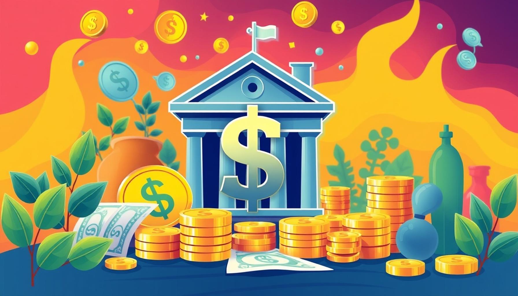 Strategie pro úpravu osobního rozpočtu v době ekonomické krize