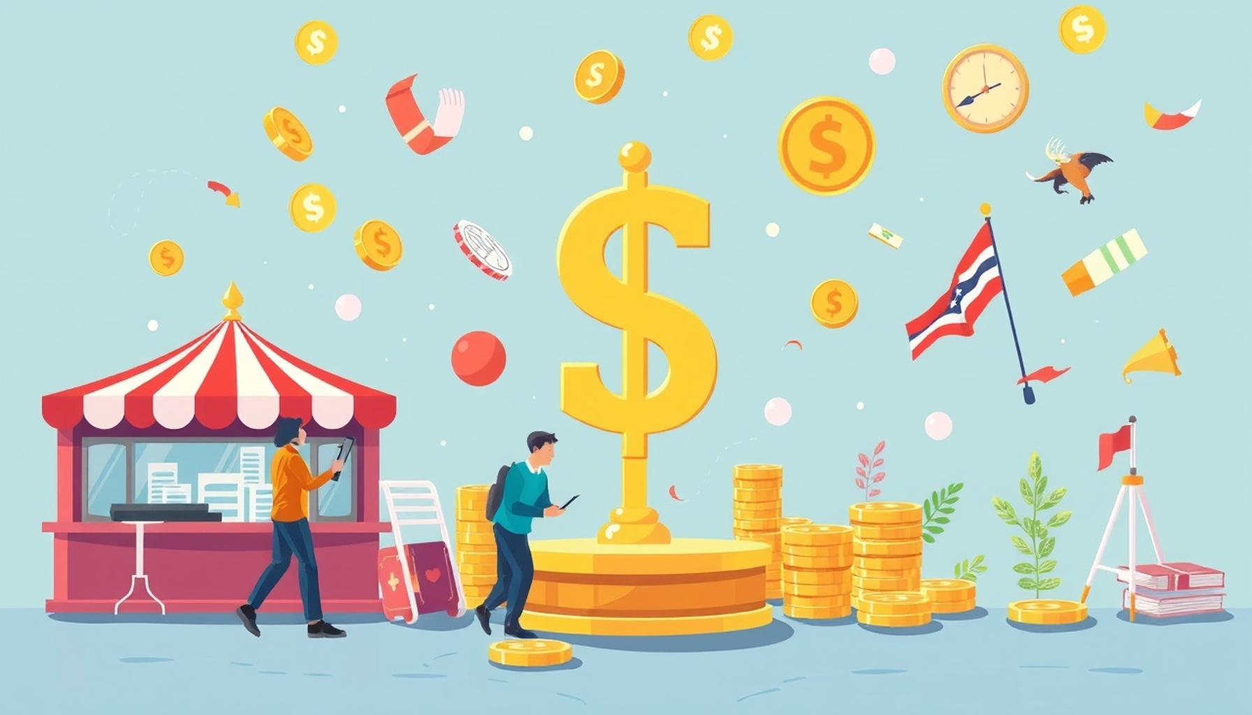 Dopad úrokových sazeb na českou ekonomiku a její odraz v finančním plánování